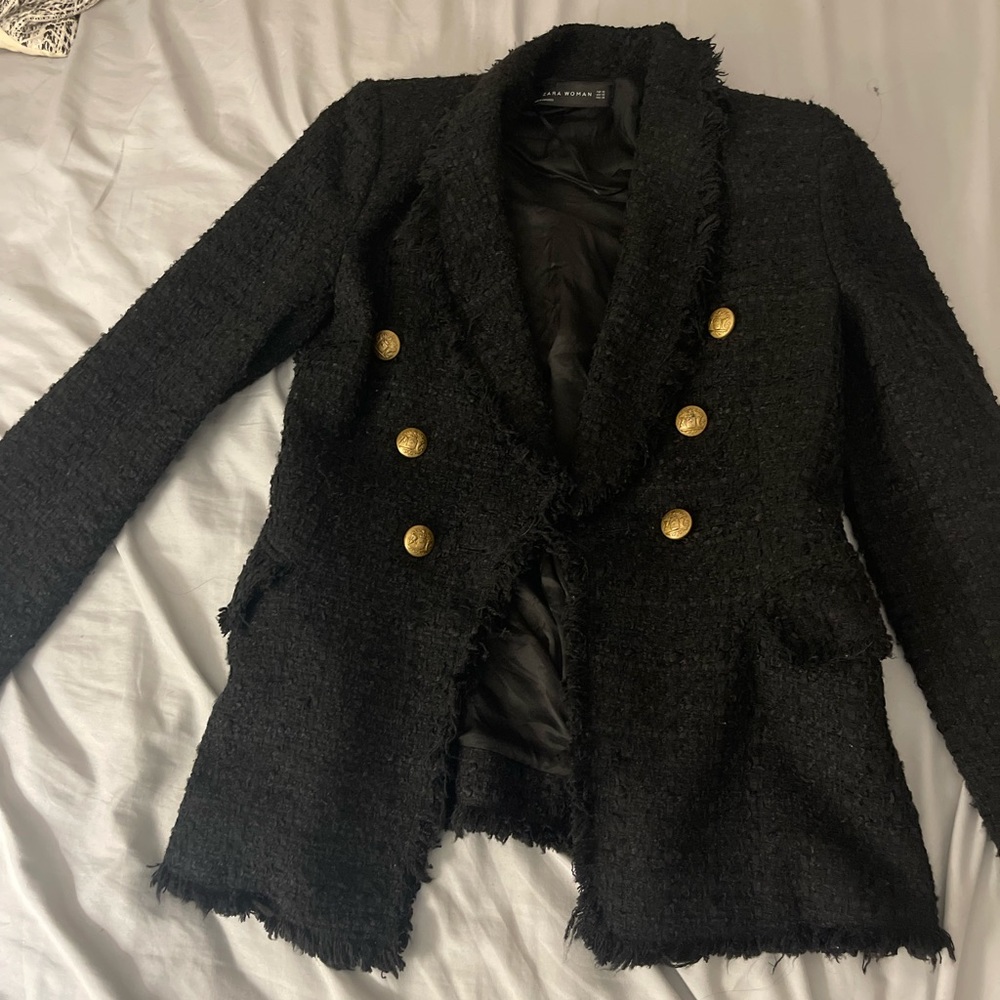 Zara Blazer